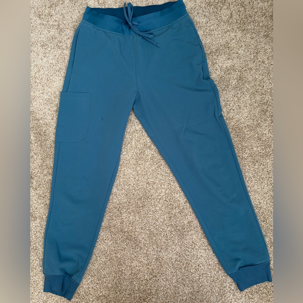 Mandala High Waisted Joggers